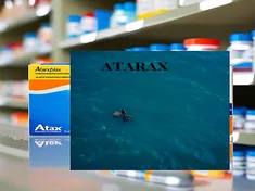 Atarax retiré de la vente